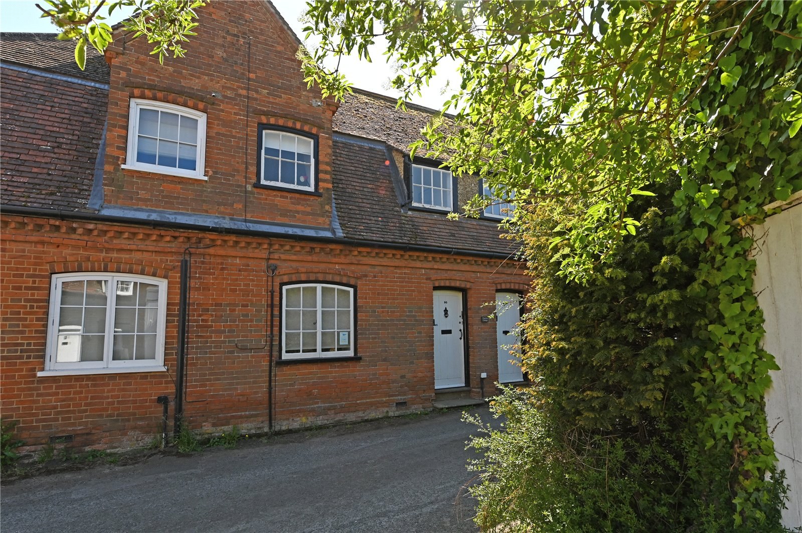 Pump Street