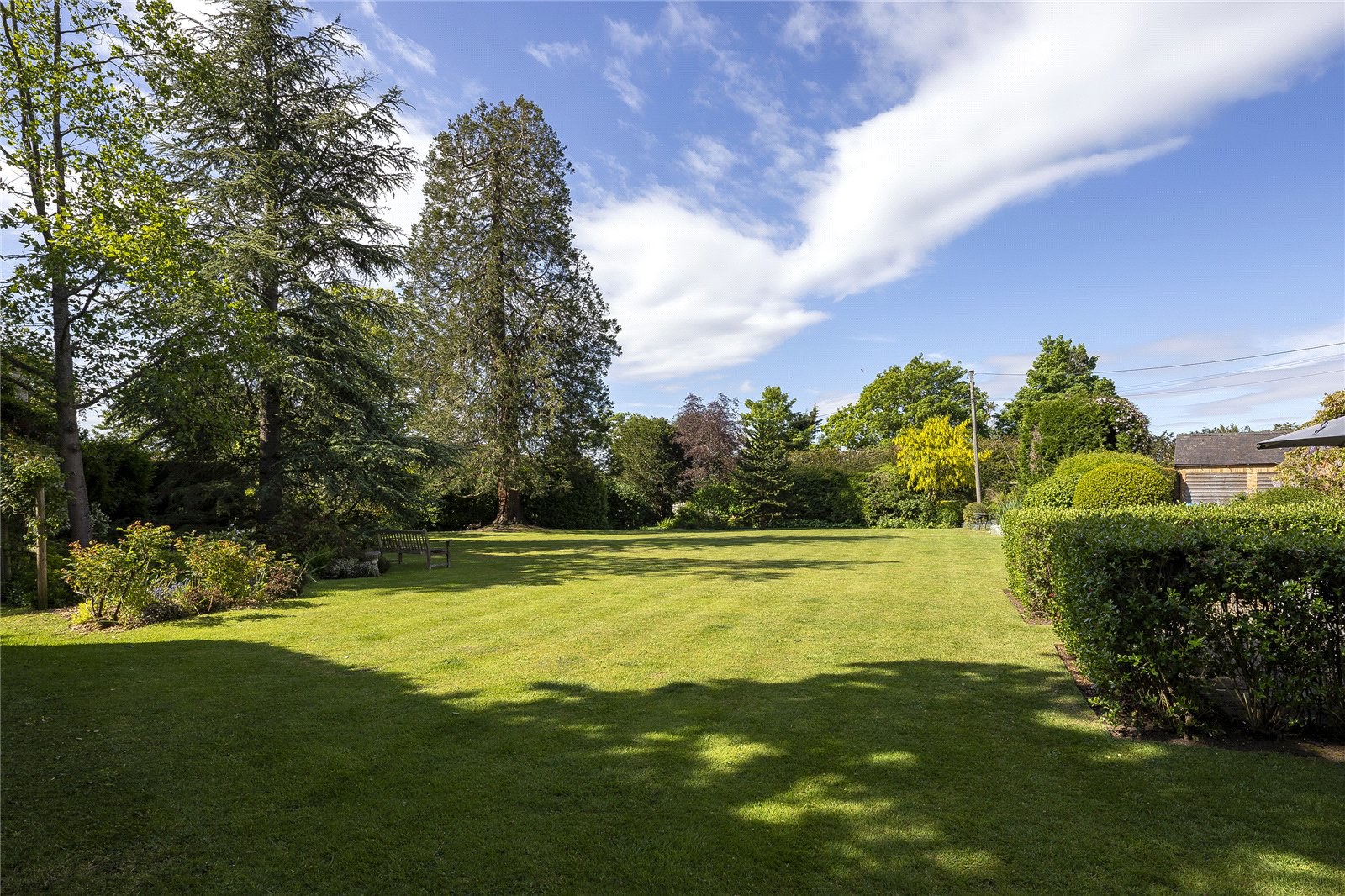 Stratford Road, Nash, Milton Keynes, Buckinghamshire, MK17, photo 4