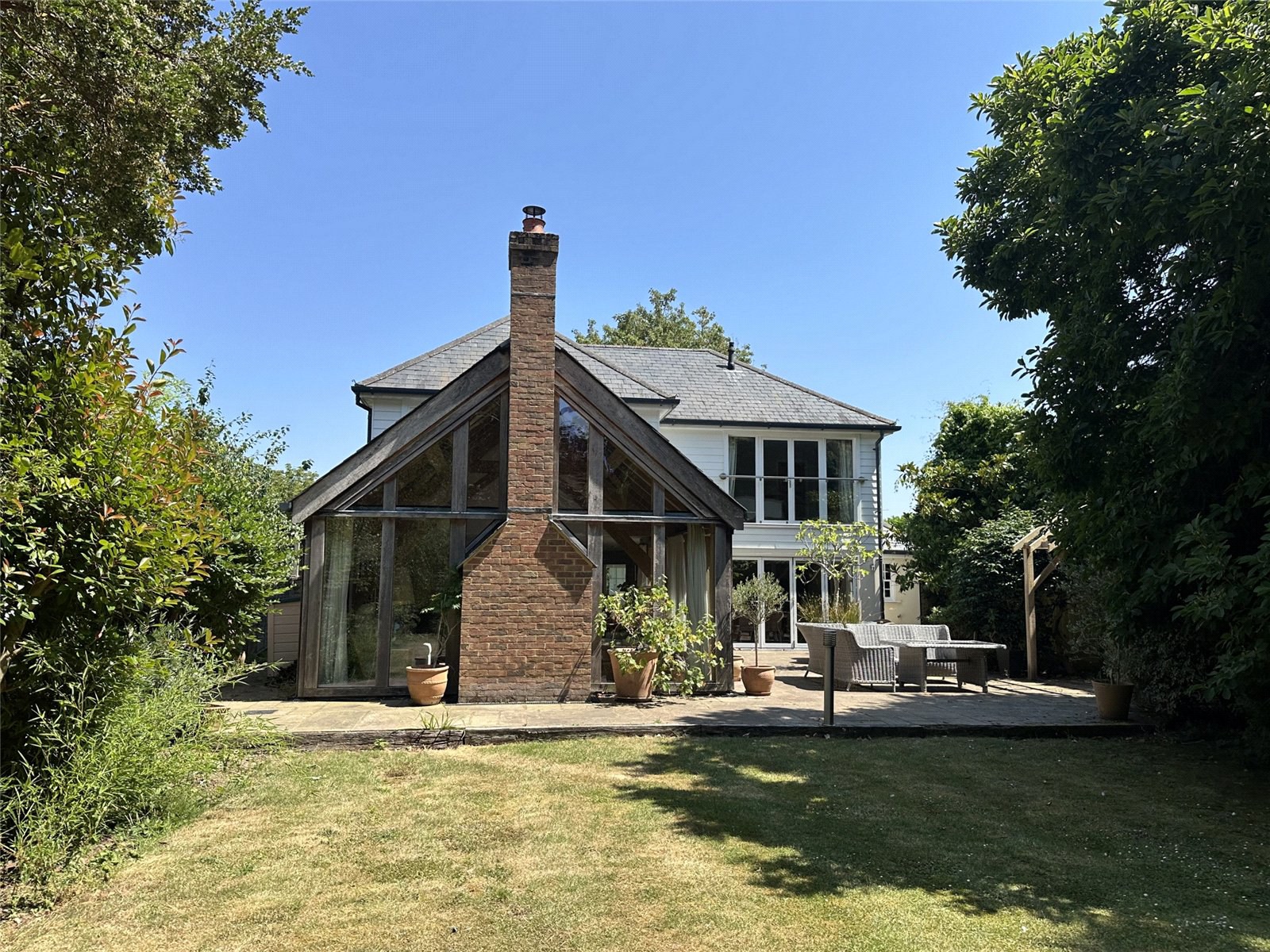 Chestnut Avenue, Chichester, West Sussex, PO19, photo 15