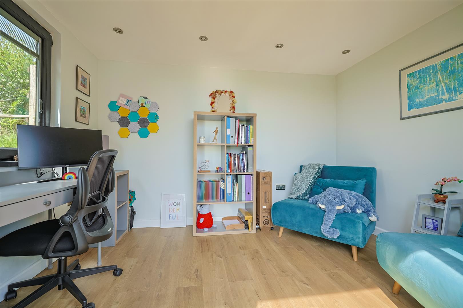 Misty Hills Close, Three Crosses, Swansea, photo 34