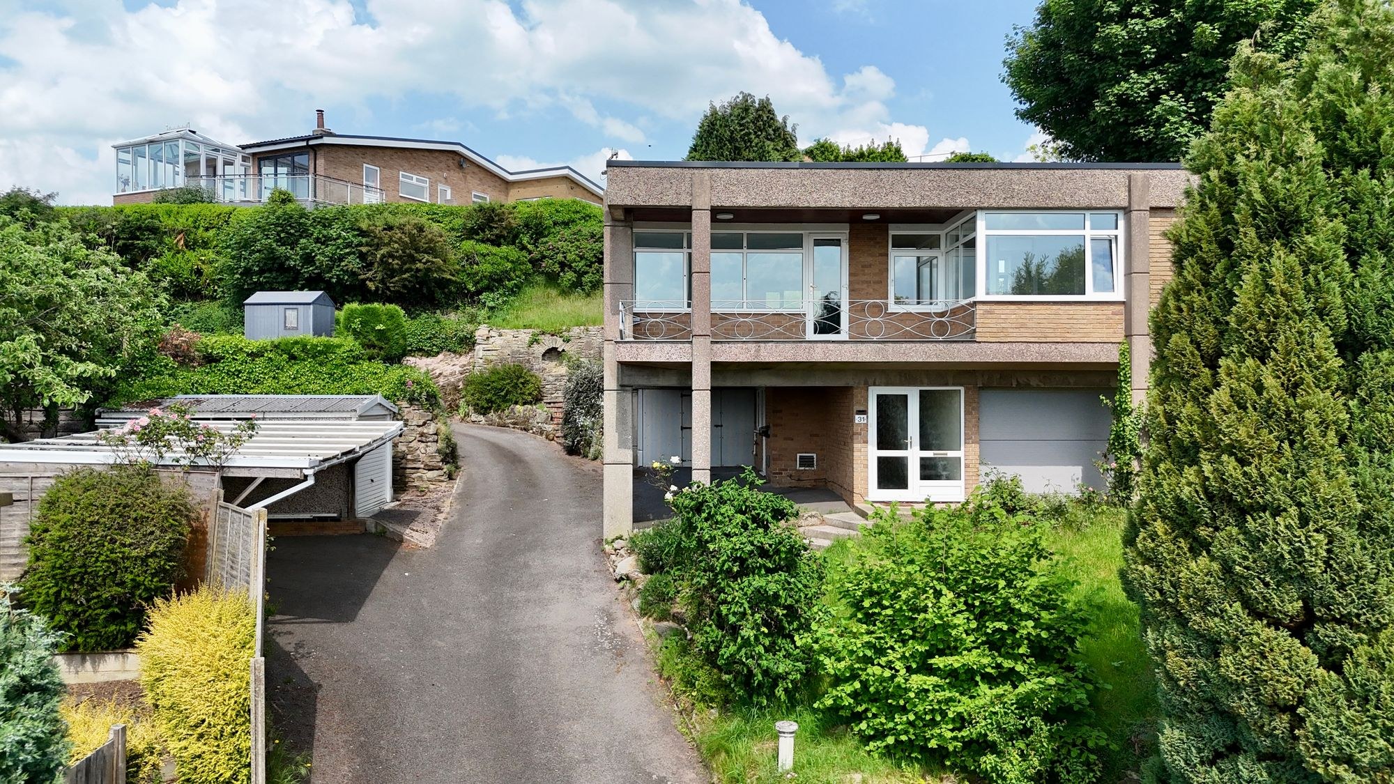 detached house for sale in Kings Drive