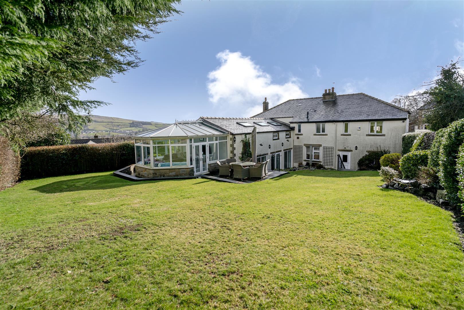 Oakleigh. Raikes Road, Skipton, photo 50