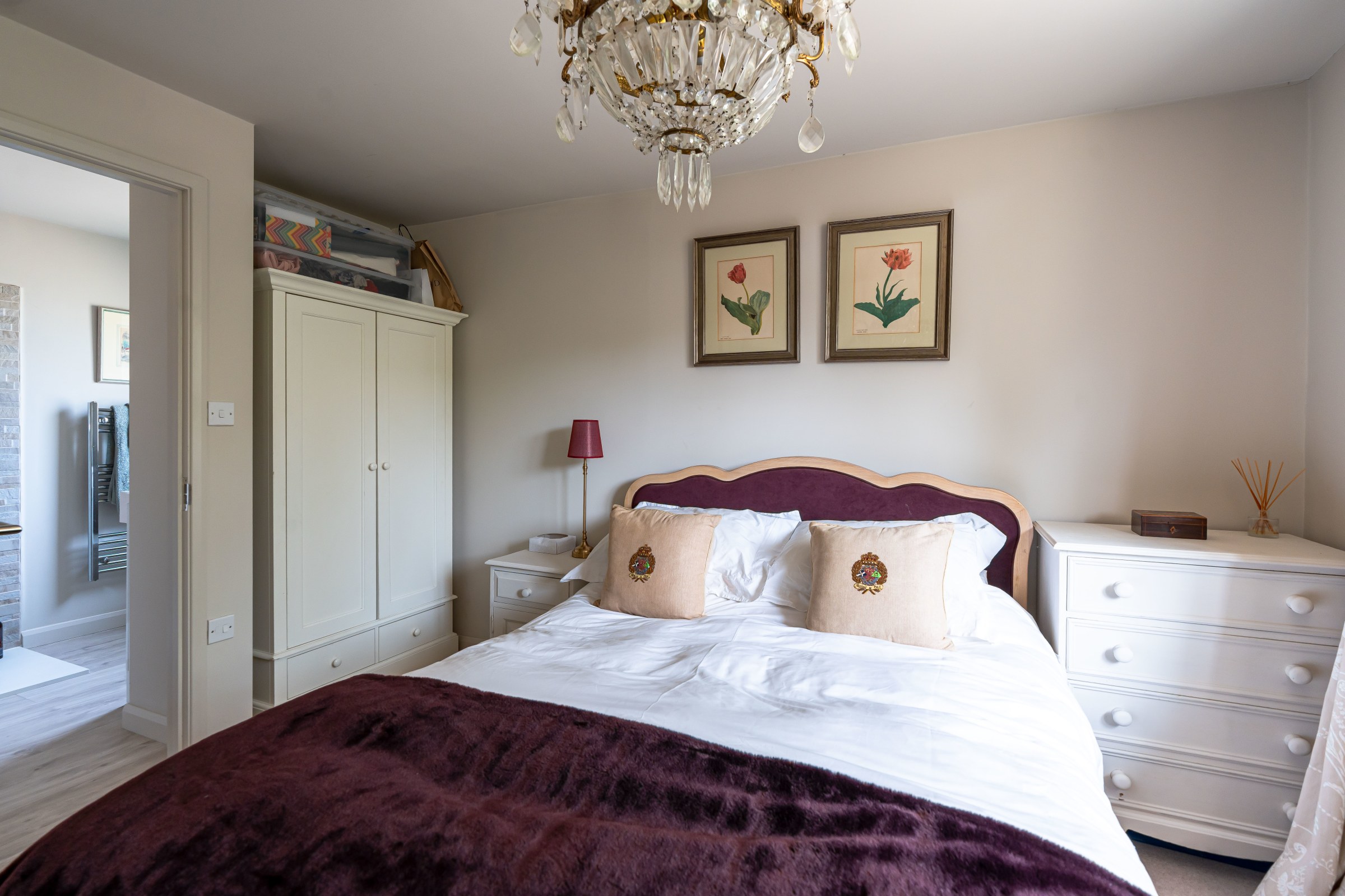 The Millham, West Hendred, OX12, photo 22