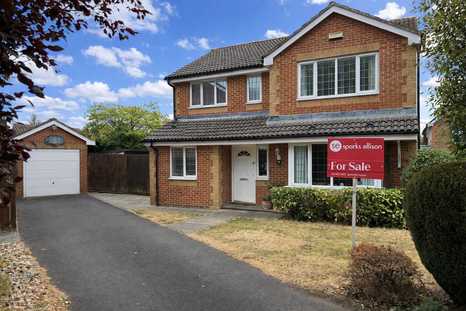 Sandringham Close