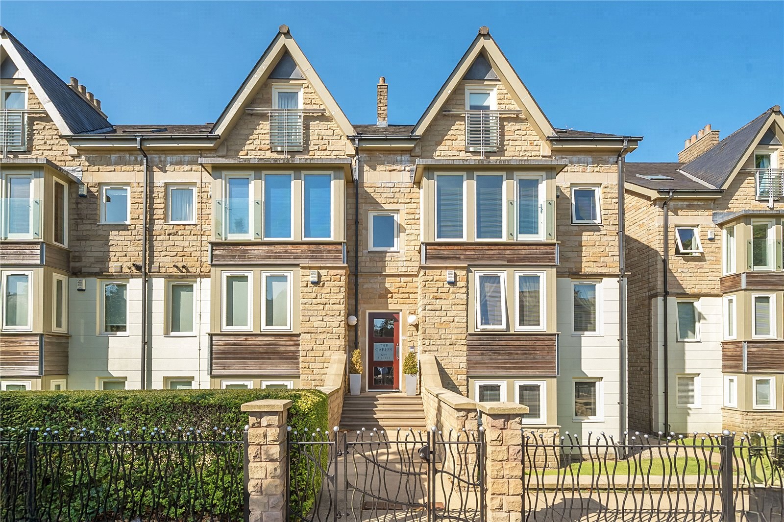 3 bed apartment for sale in Apartment 11