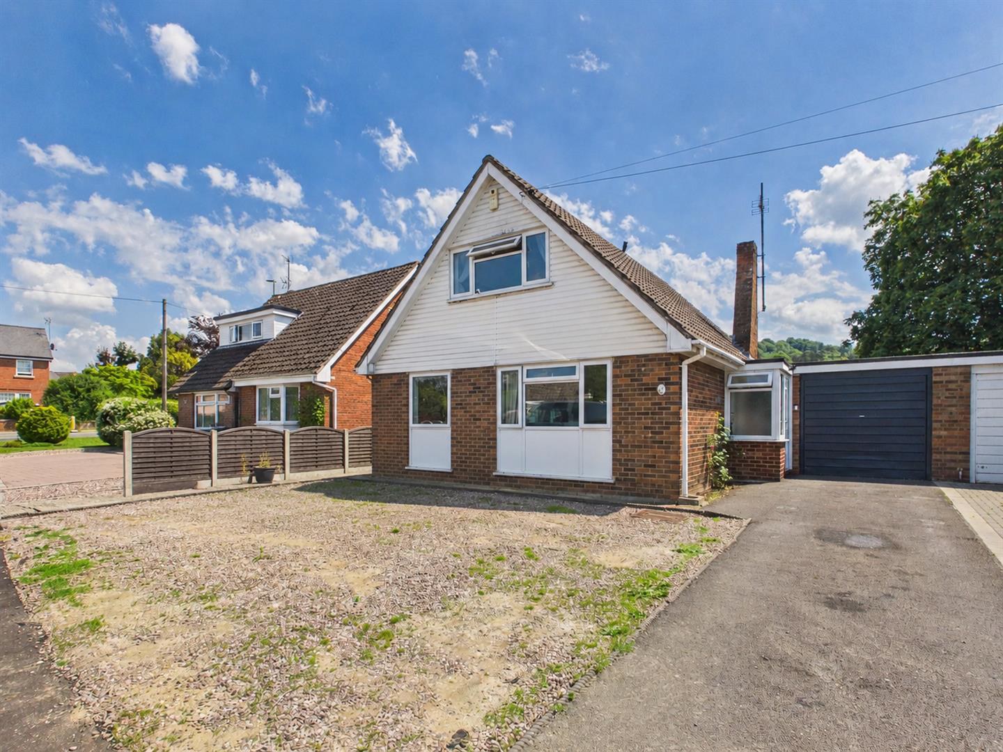 St. Barnabas Close, Gloucester