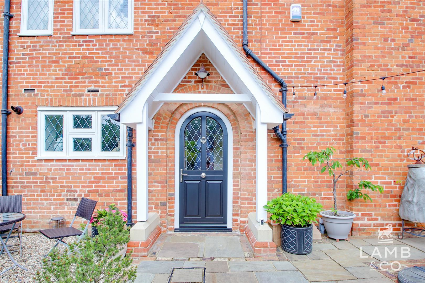 Cravenwood Close, Weeley, Clacton-On-Sea, photo 43