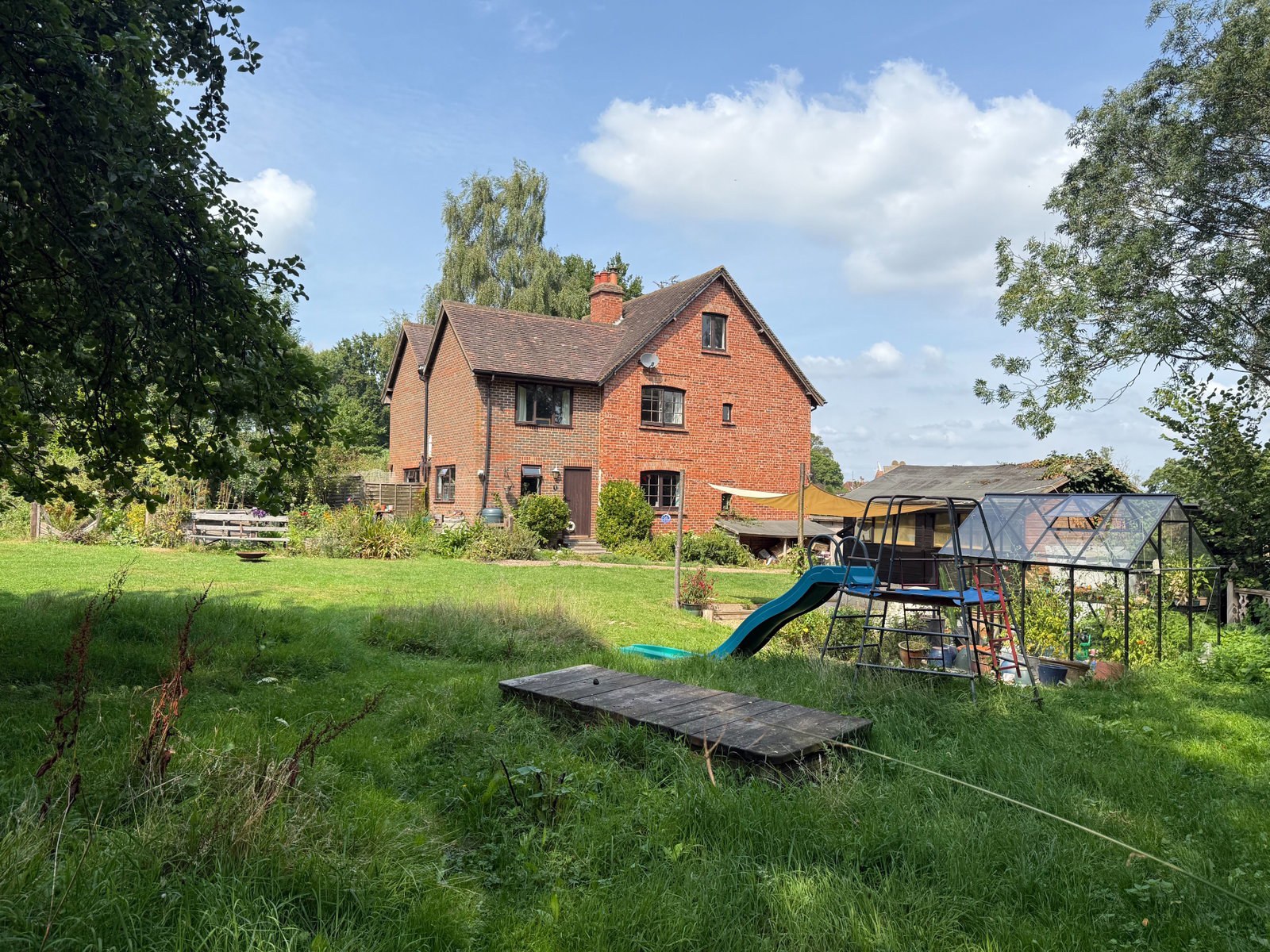 Parrock Lane, Upper Hartfield, Hartfield, photo 18