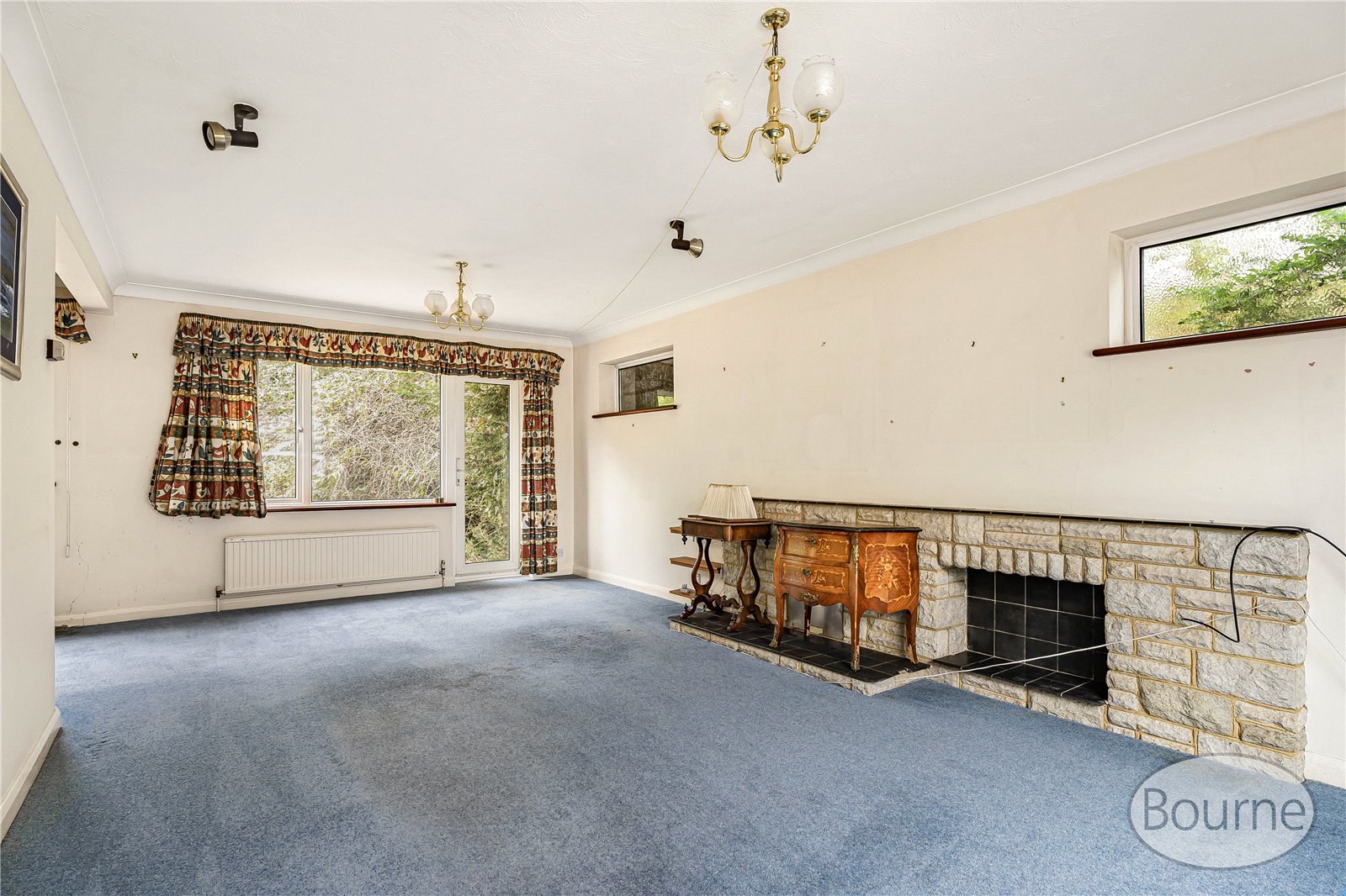 Bramble Rise, Cobham, Surrey, KT11, photo 3