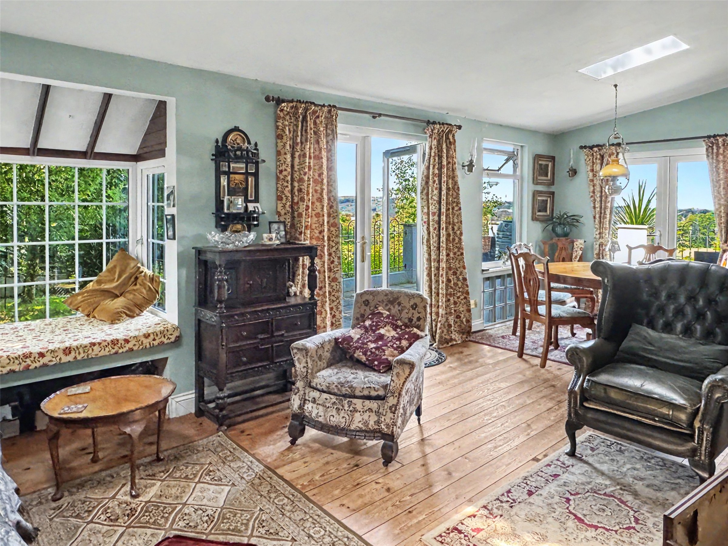 Tredethy Road, Helland, Bodmin, Cornwall, PL30, photo 6