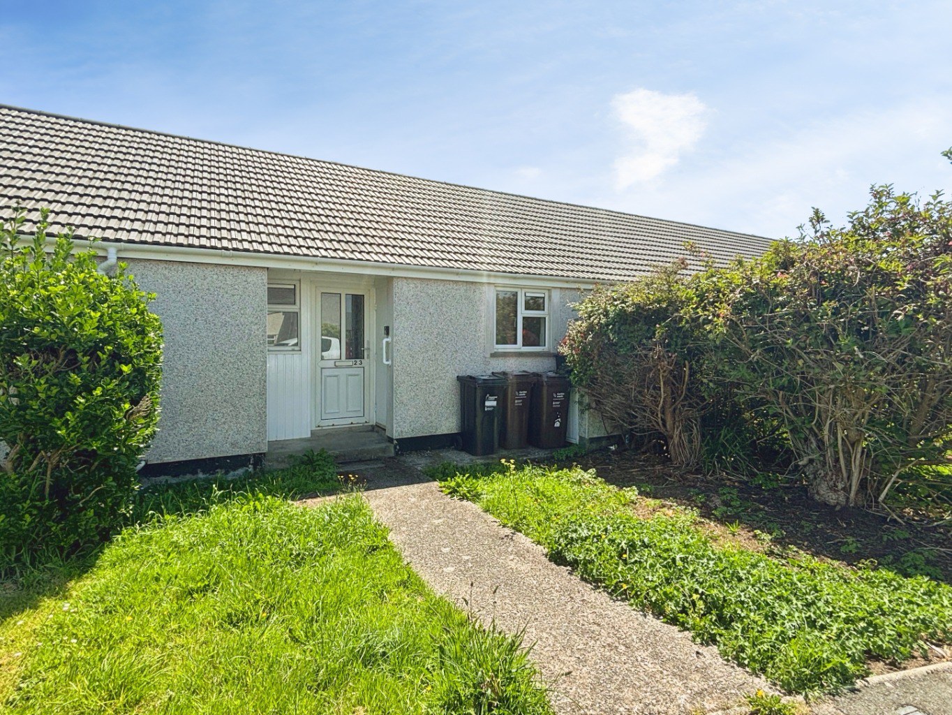 The Lizard, One bed bungalow with no chain, photo 9