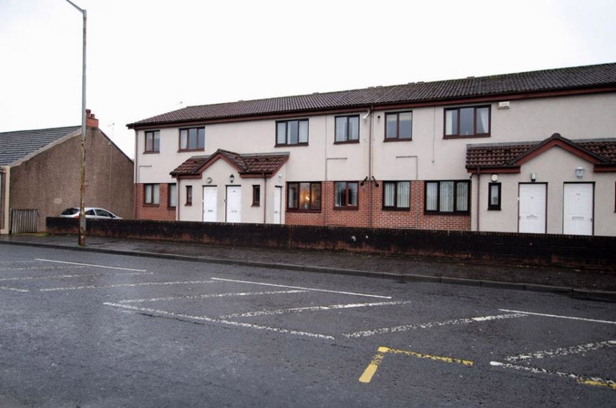 Kilmarnock