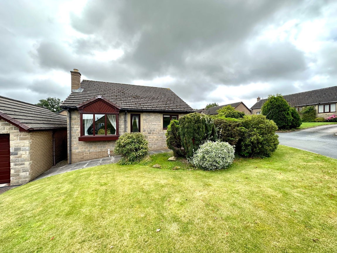 Haigh Close