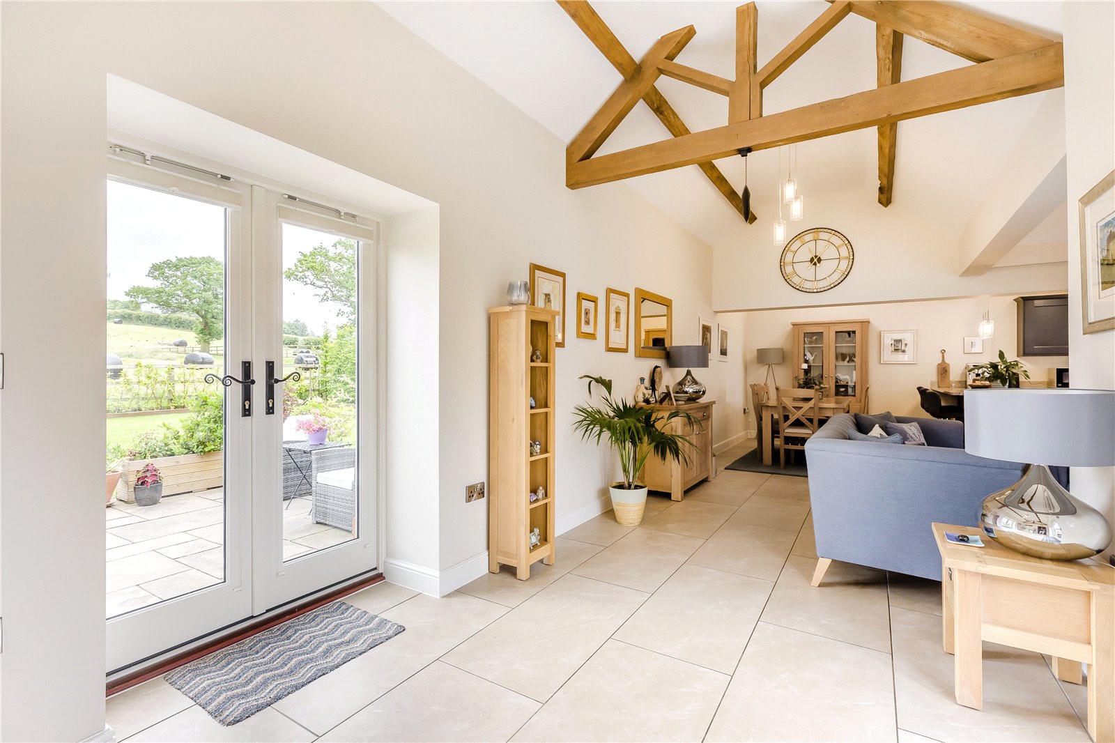 Grange Lane, Redhill, TF2, photo 18