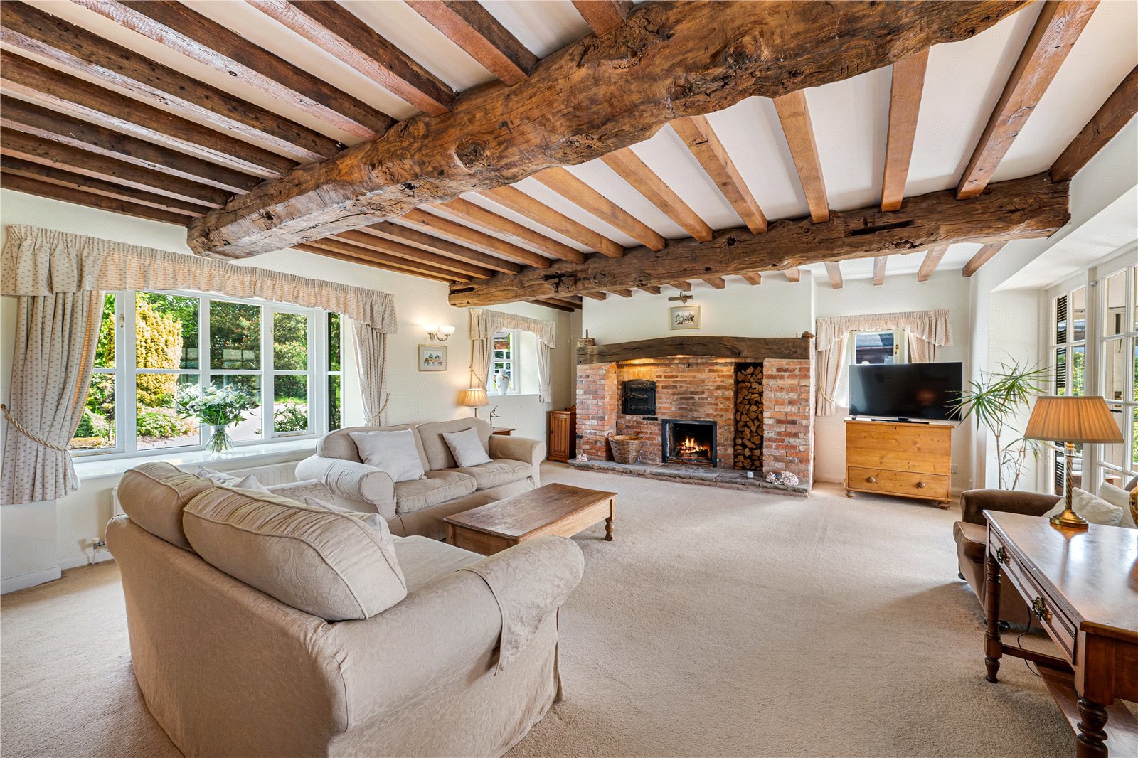 Huxley Lane, Brassey Green, Tarporley, Cheshire, CW6, photo 7