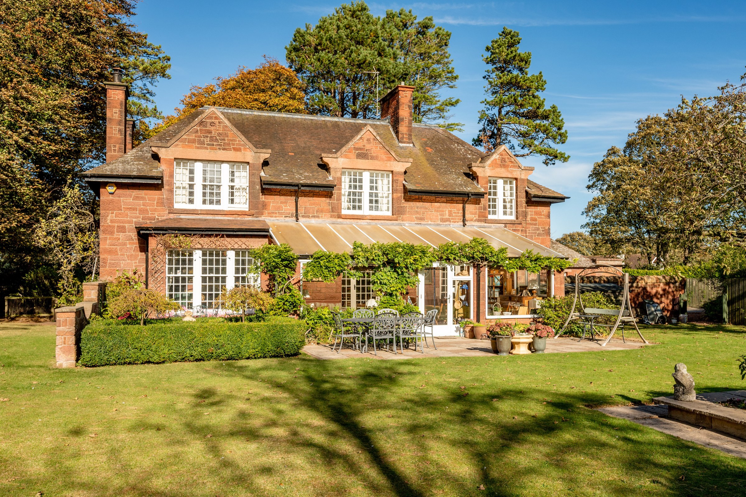 Amisford Strathearn Road, North Berwick, EH39 5BZ