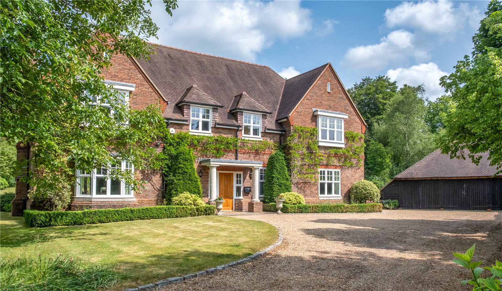 Kings Drive, Midhurst, West Sussex, GU29, photo 14