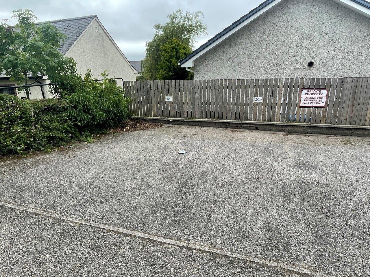 Perrins Road