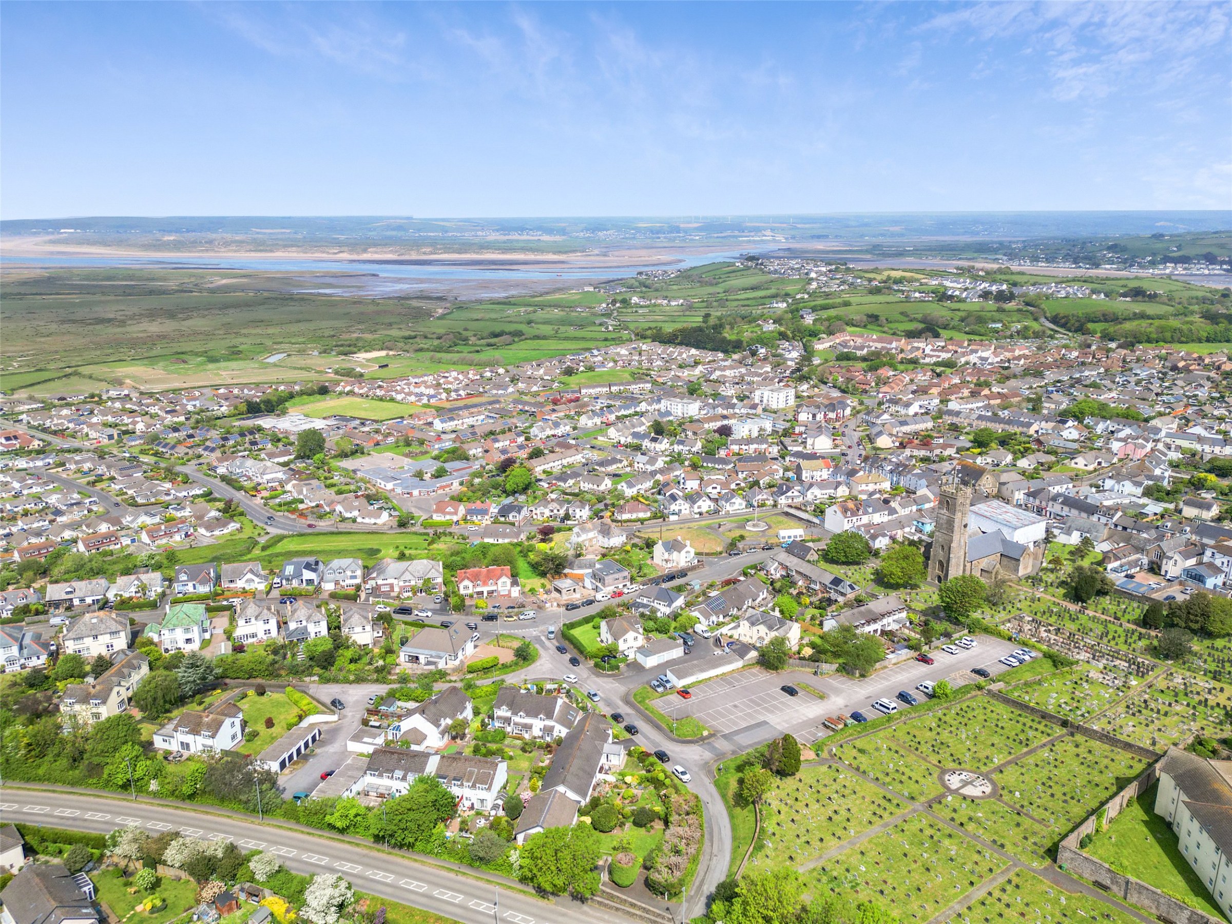 Lakenham Hill, Northam, Bideford, Devon, EX39, photo 35