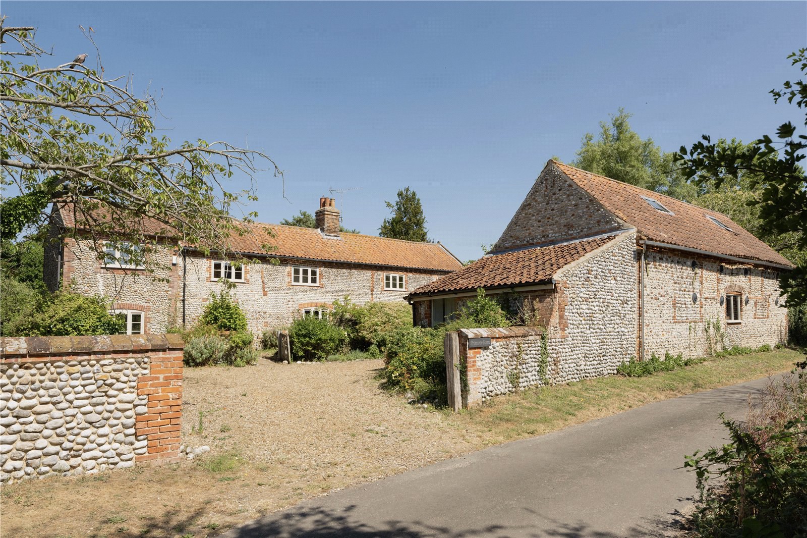 Chapel Street, Wiveton, Holt, Norfolk, NR25, photo 31