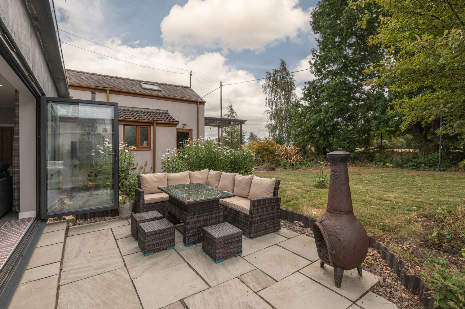Appleyard House, Lower Mickletown, Methley, Leeds, West Yorkshire, LS26, photo 19