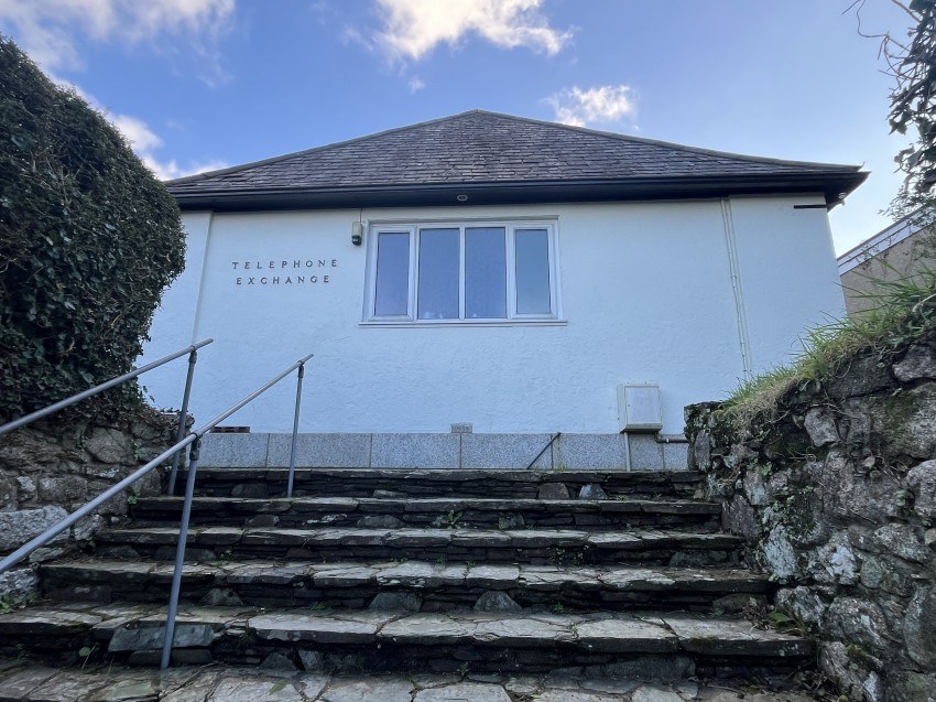 Helston Road