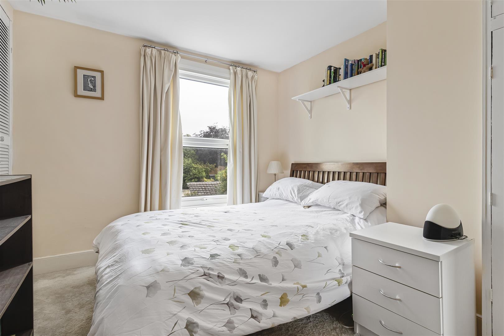 Alpha Terrace, Trumpington, Cambridge, photo 10