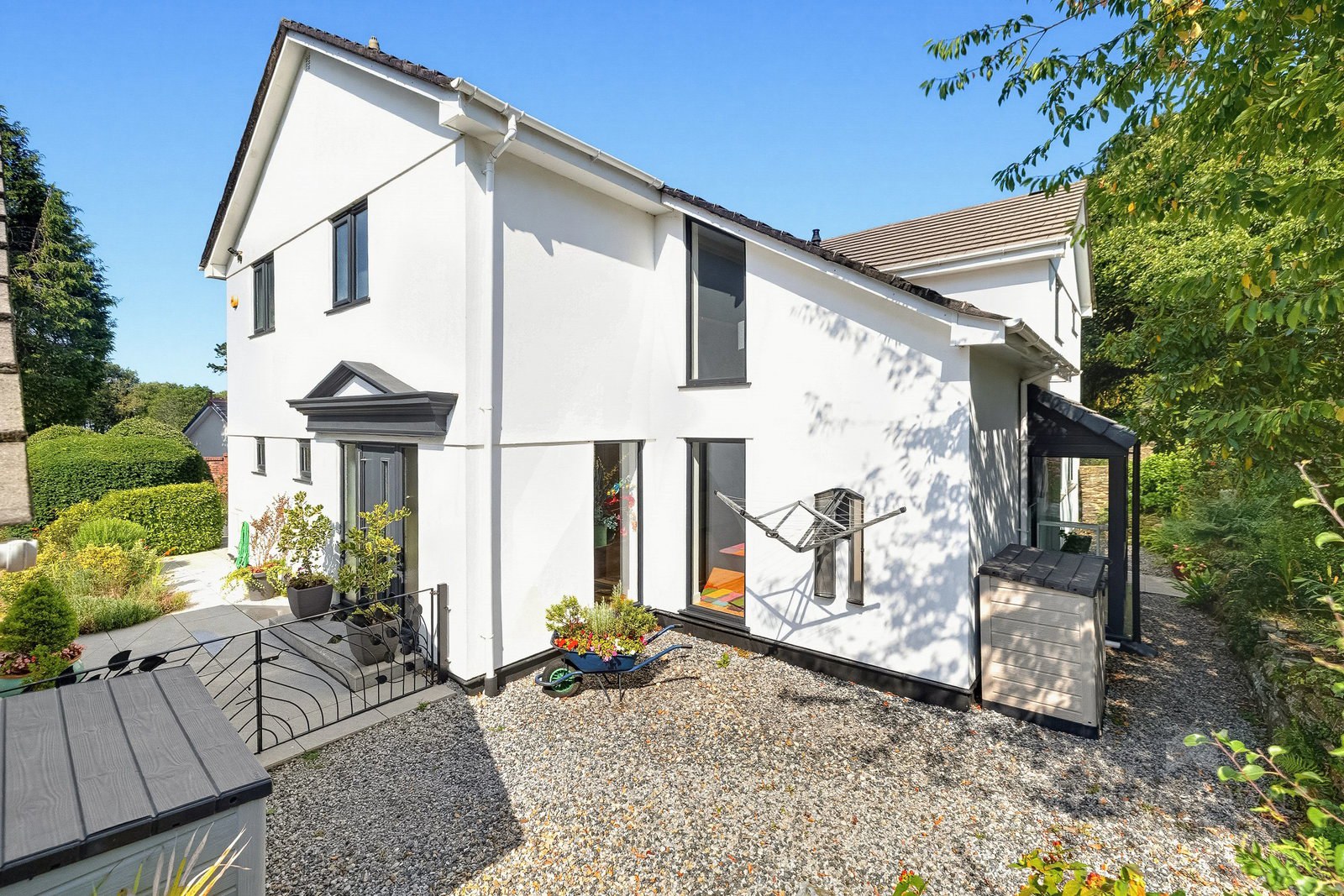 Looseleigh Lane, Derriford, Plymouth, photo 34