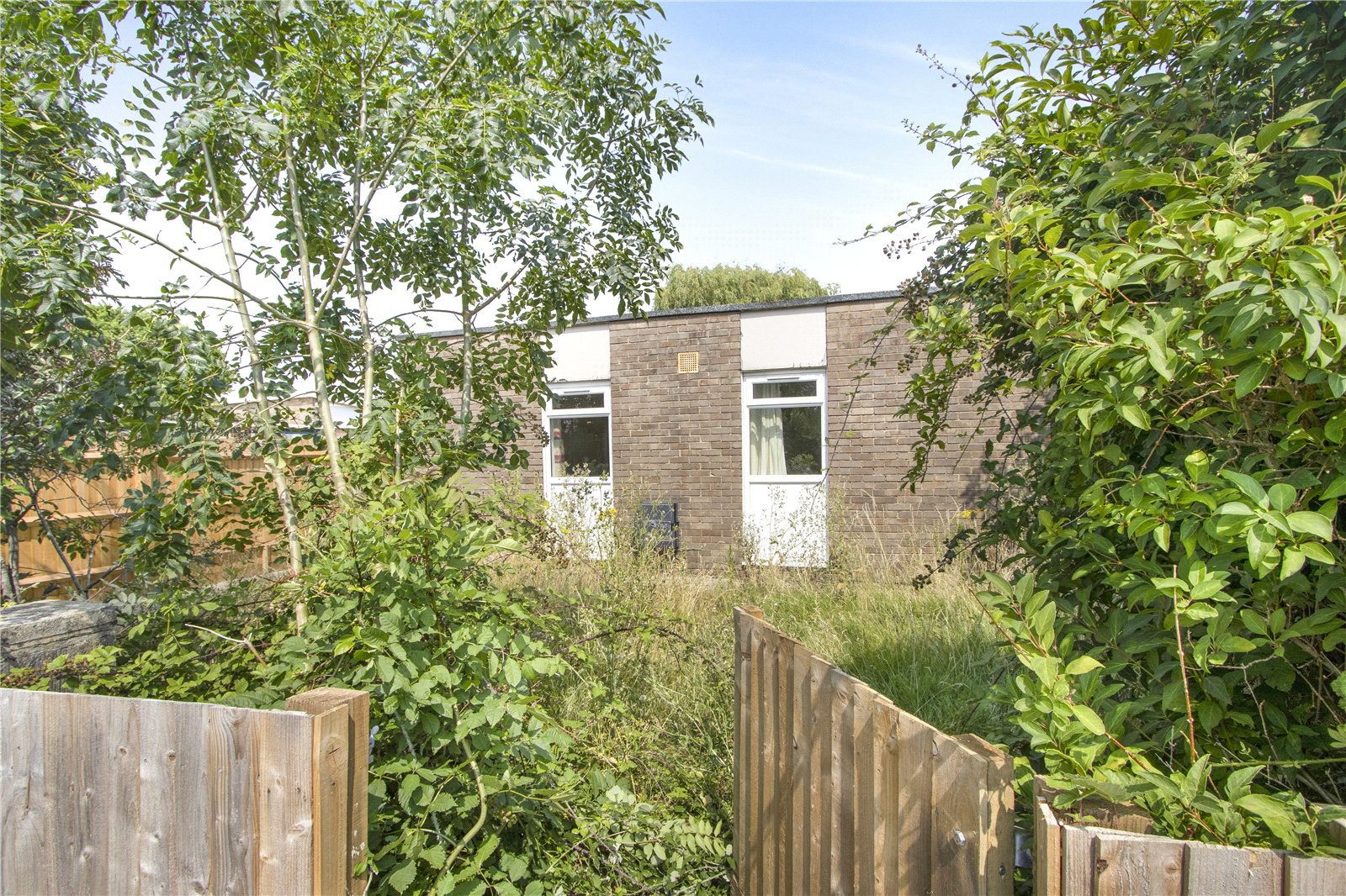 The Harriers, Covingham, Swindon, SN3, photo 2