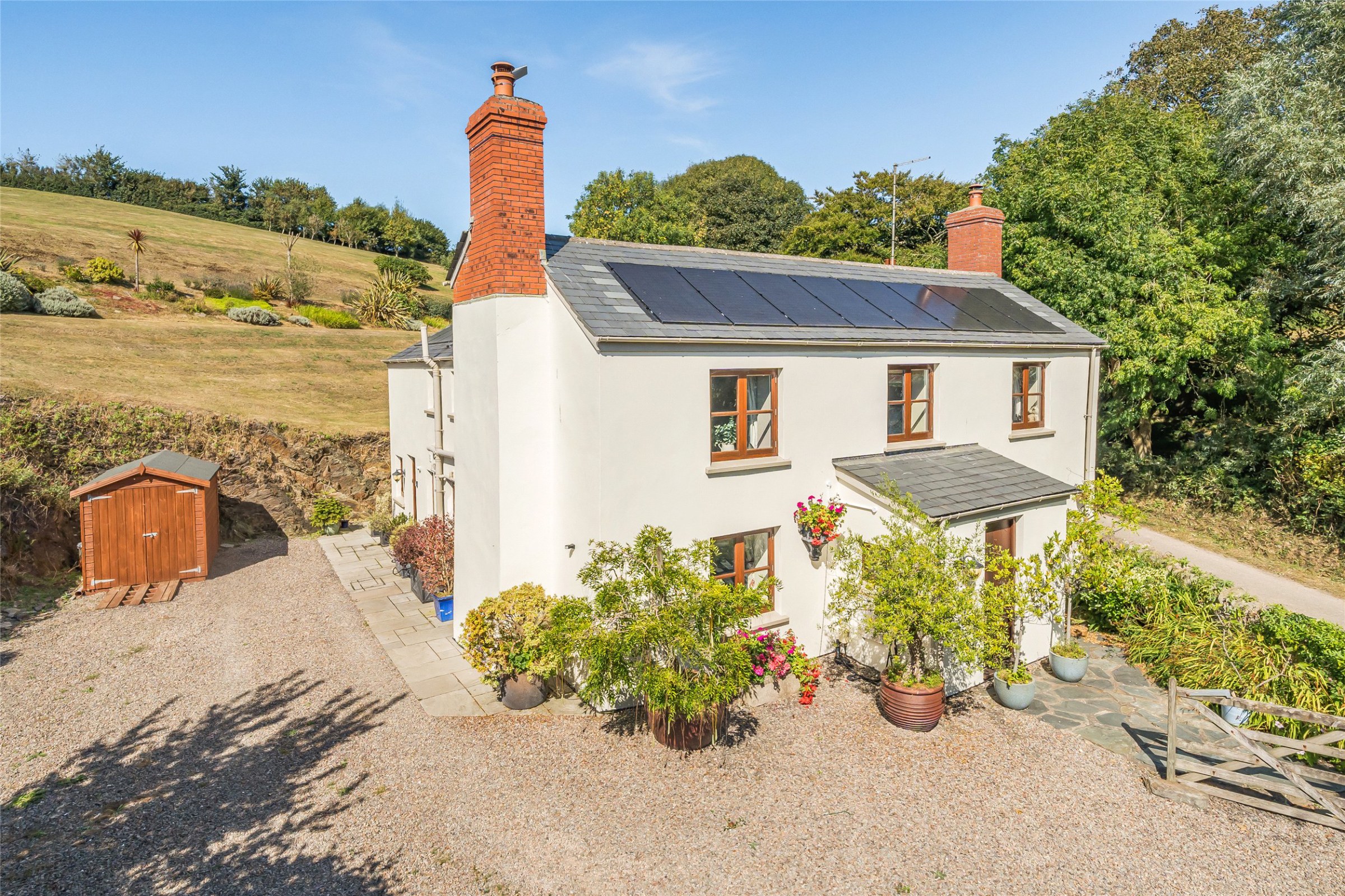 Winsham, Braunton, Devon, EX33, photo 33