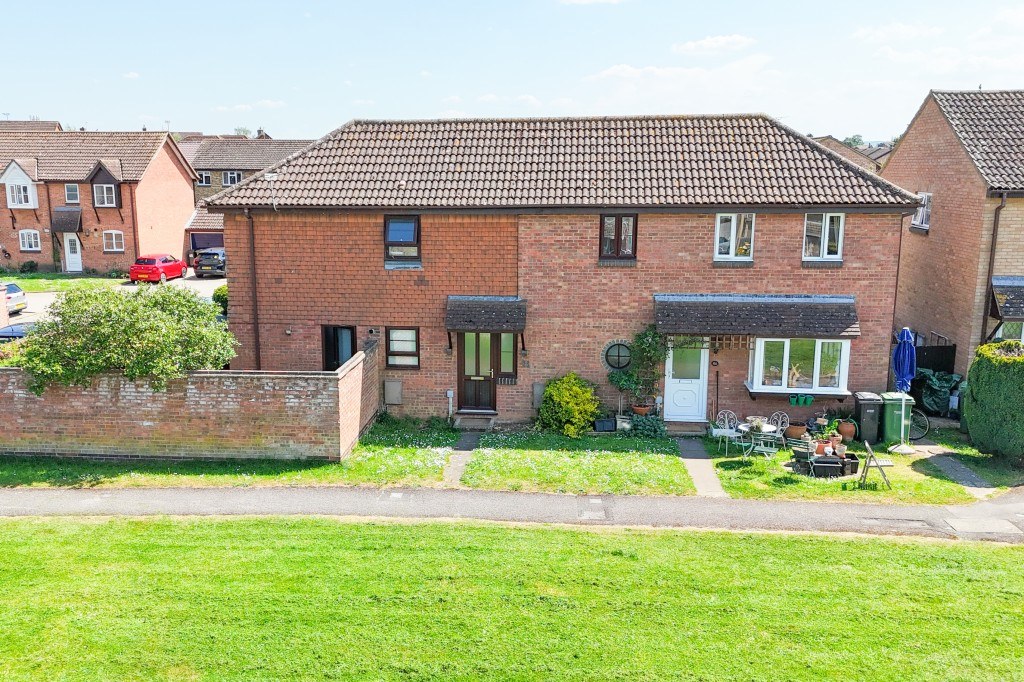 Terraced House - Let Agreed Astley Road