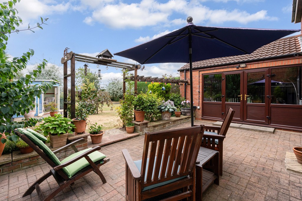 9 Osier Holt, Saltfleetby, LN11 7UD, photo 30