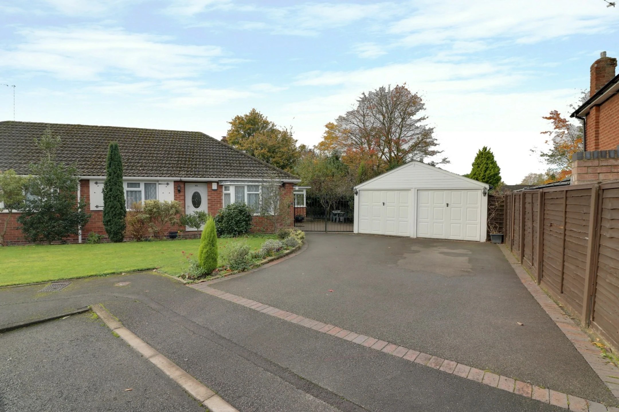 Manor Avenue
