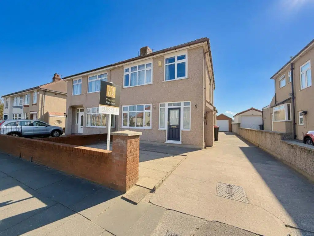 Lowther Avenue