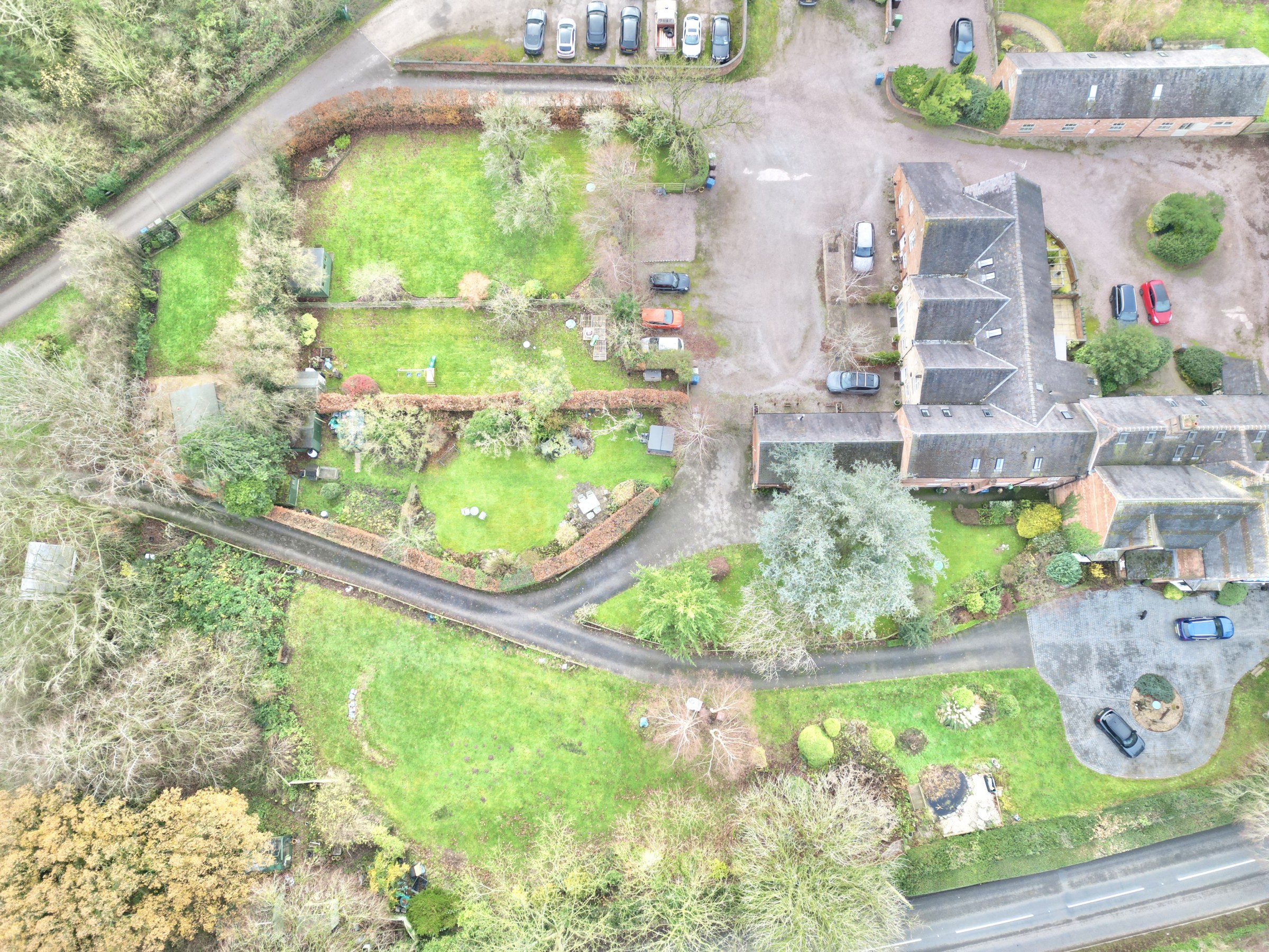 Walton Bank, Eccleshall, ST21, photo 36