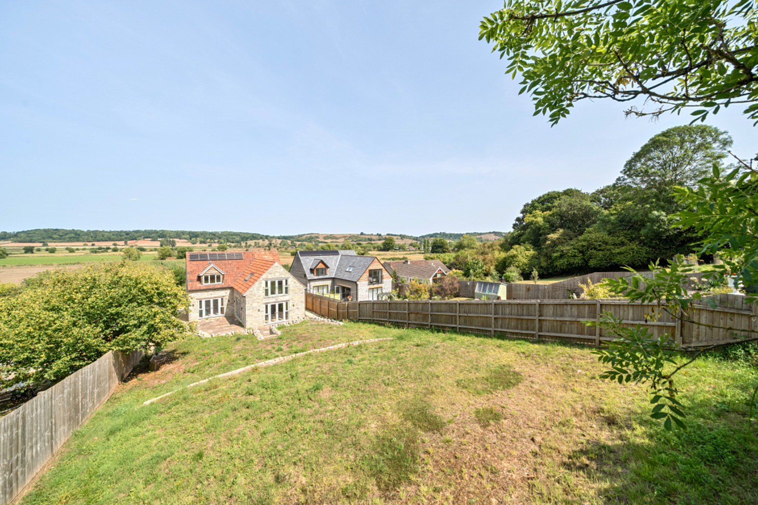 Hayes Road, Compton Dundon, photo 21