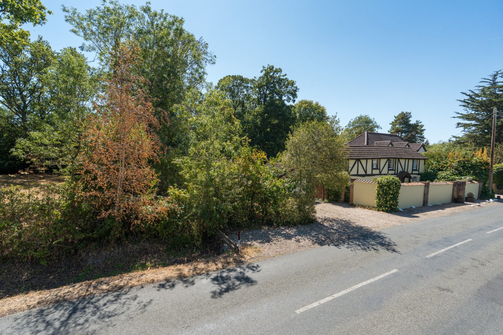 Beacon Hill, Wickham Bishops, Maldon, Essex, CM8, photo 30