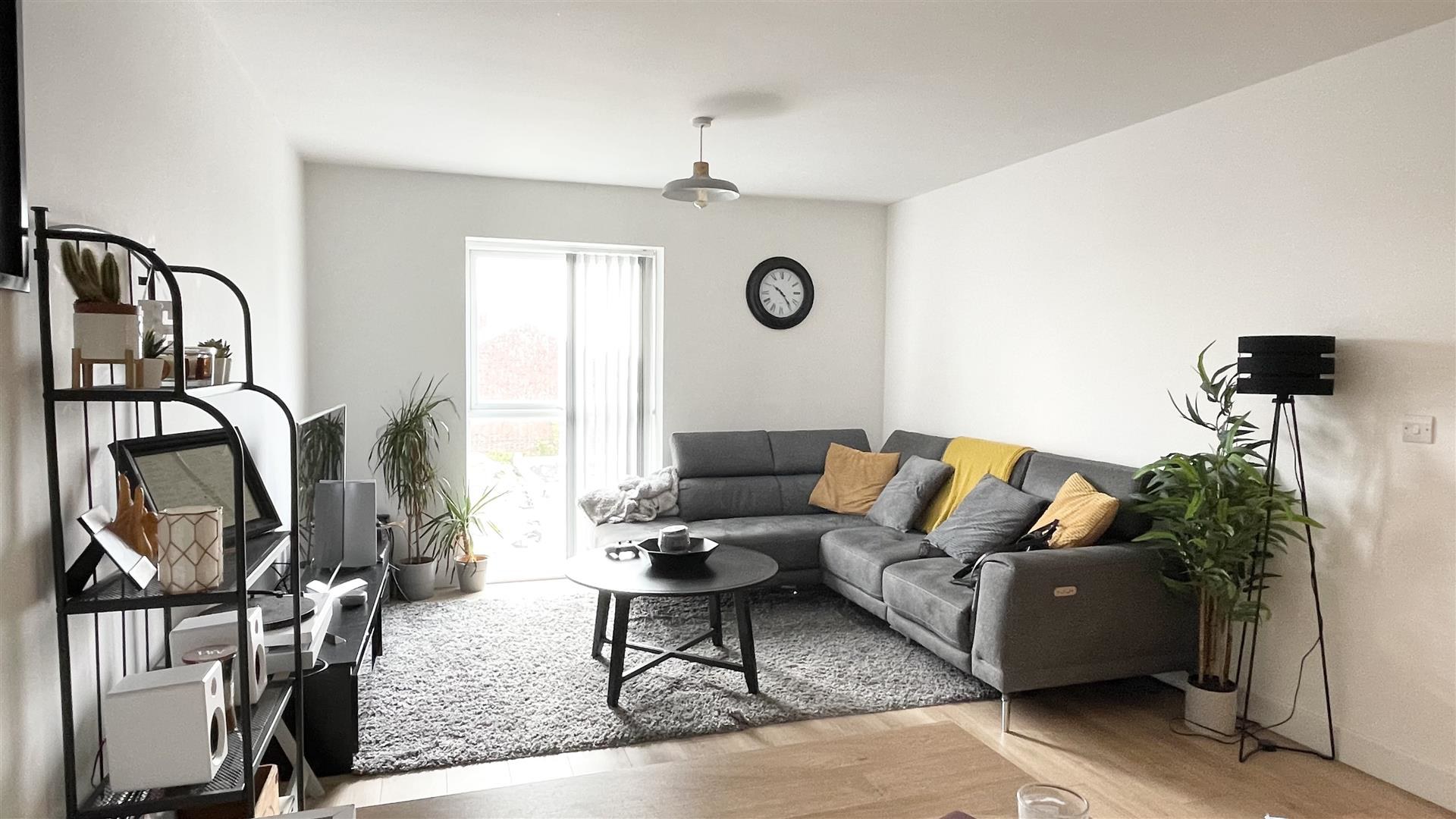 White Rose Apartments, White Rose Way, Doncaster