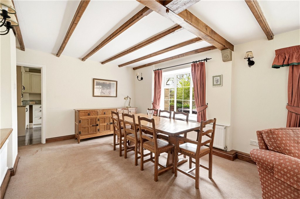 Pond View Cottage, 5 Forest Moor Road, Knaresborough, North Yorkshire, HG5, photo 8