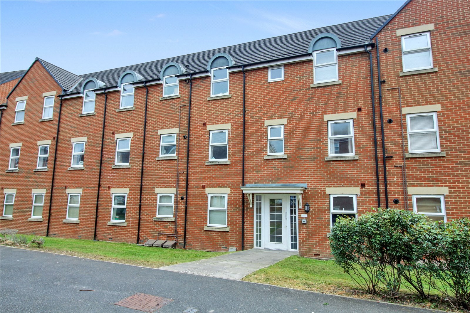 Cloatley Crescent