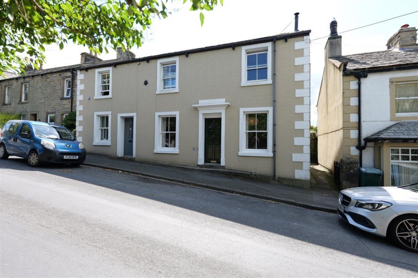 Mount Pleasant Terrace