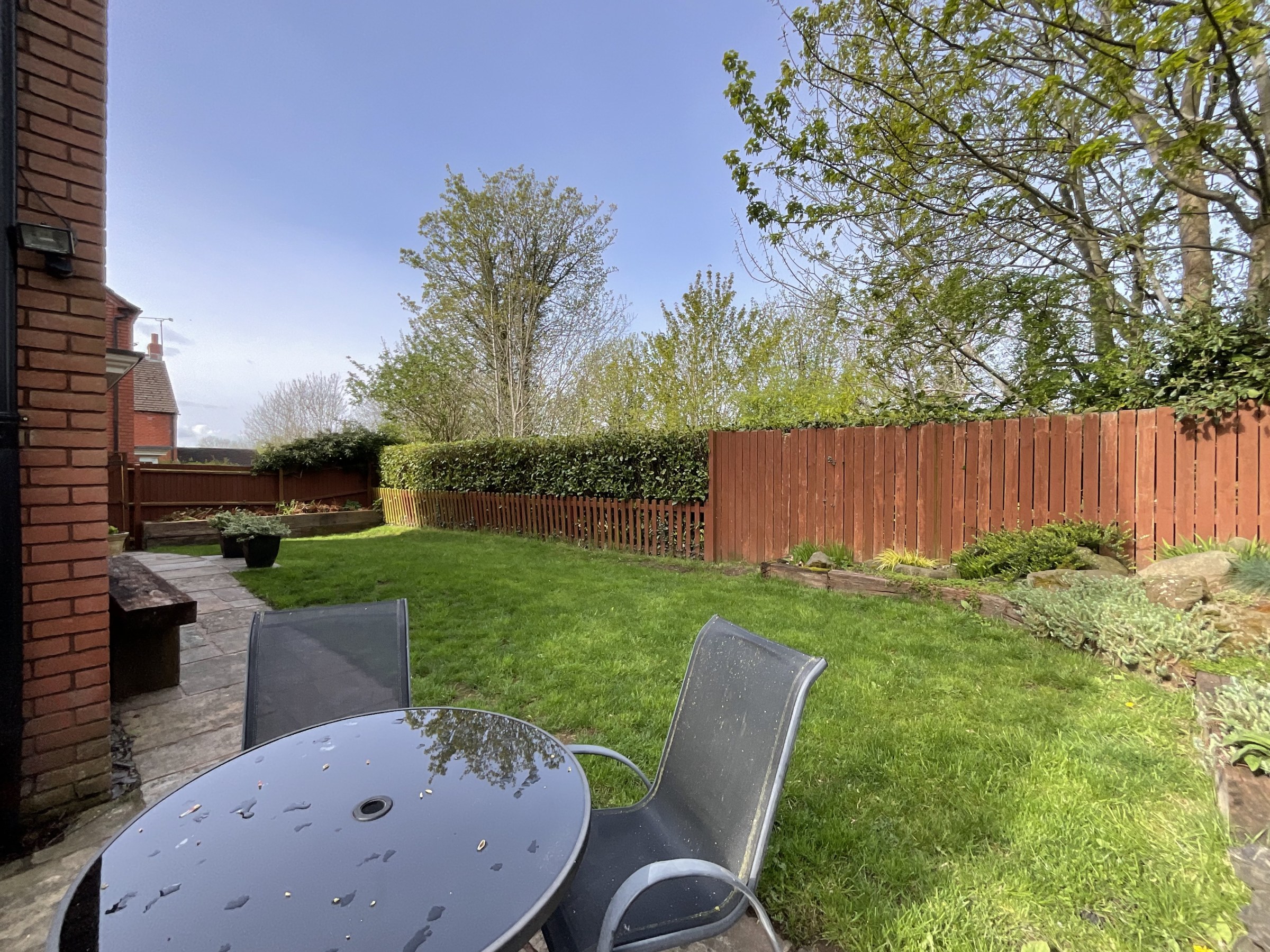 Joules Drive, Stone, ST15, photo 21