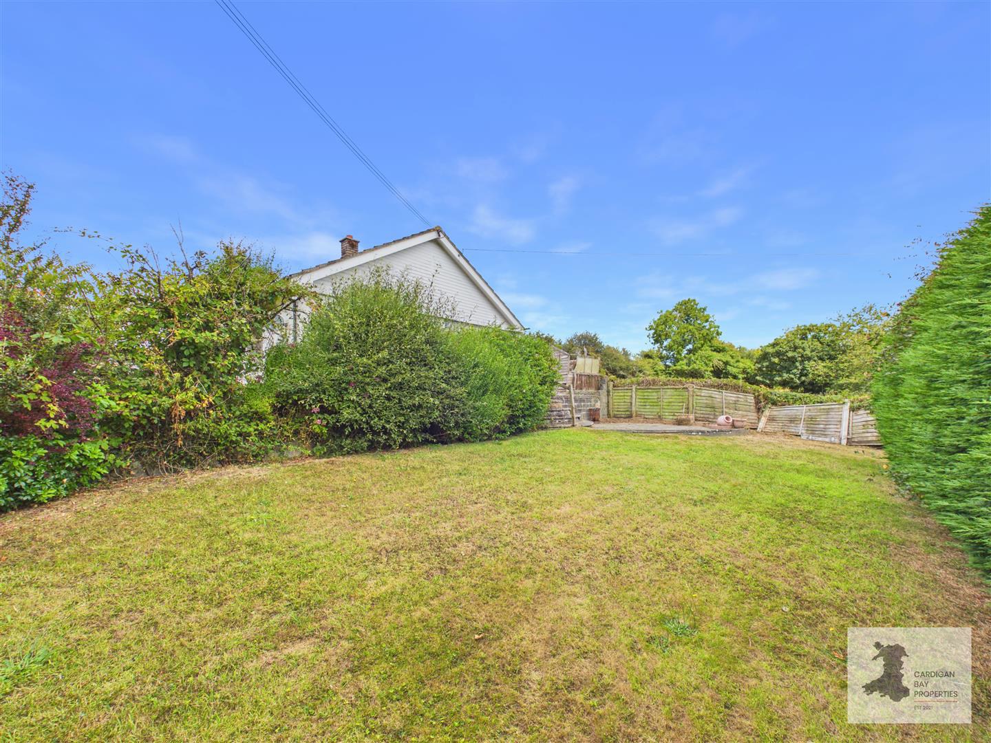 Llangoedmor, Cardigan, photo 3