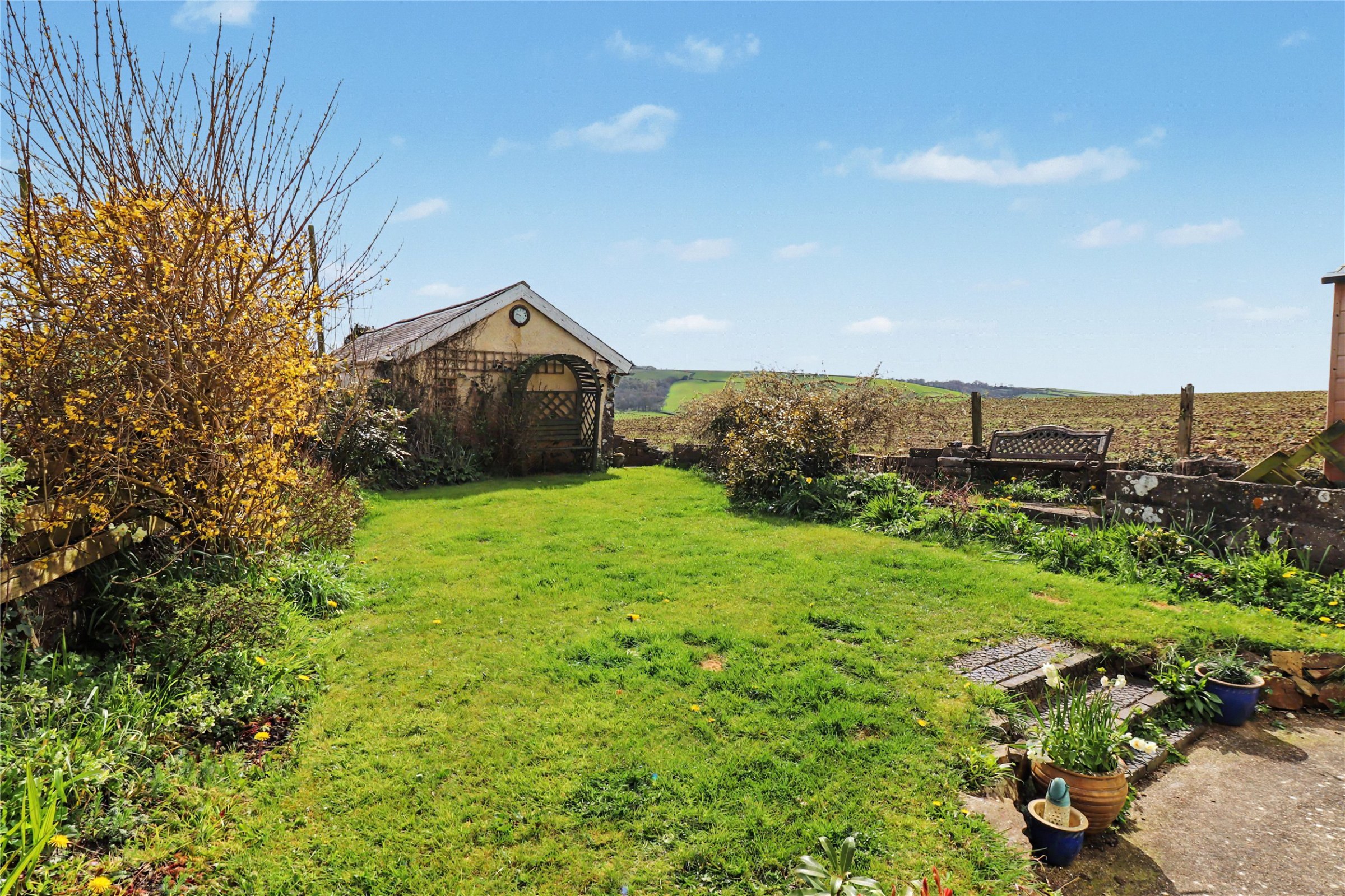 Bishops Nympton, South Molton, Devon, EX36, photo 19