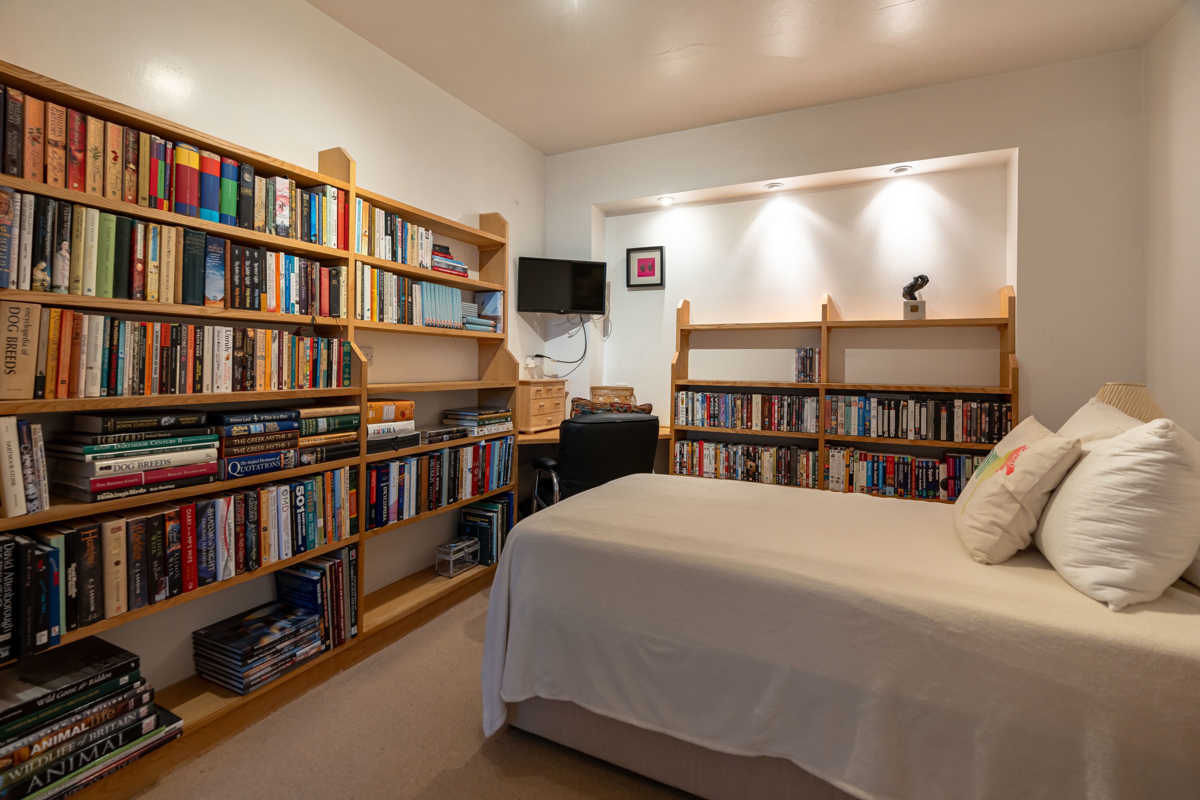 Beckley, Oxford, OX3, photo 26