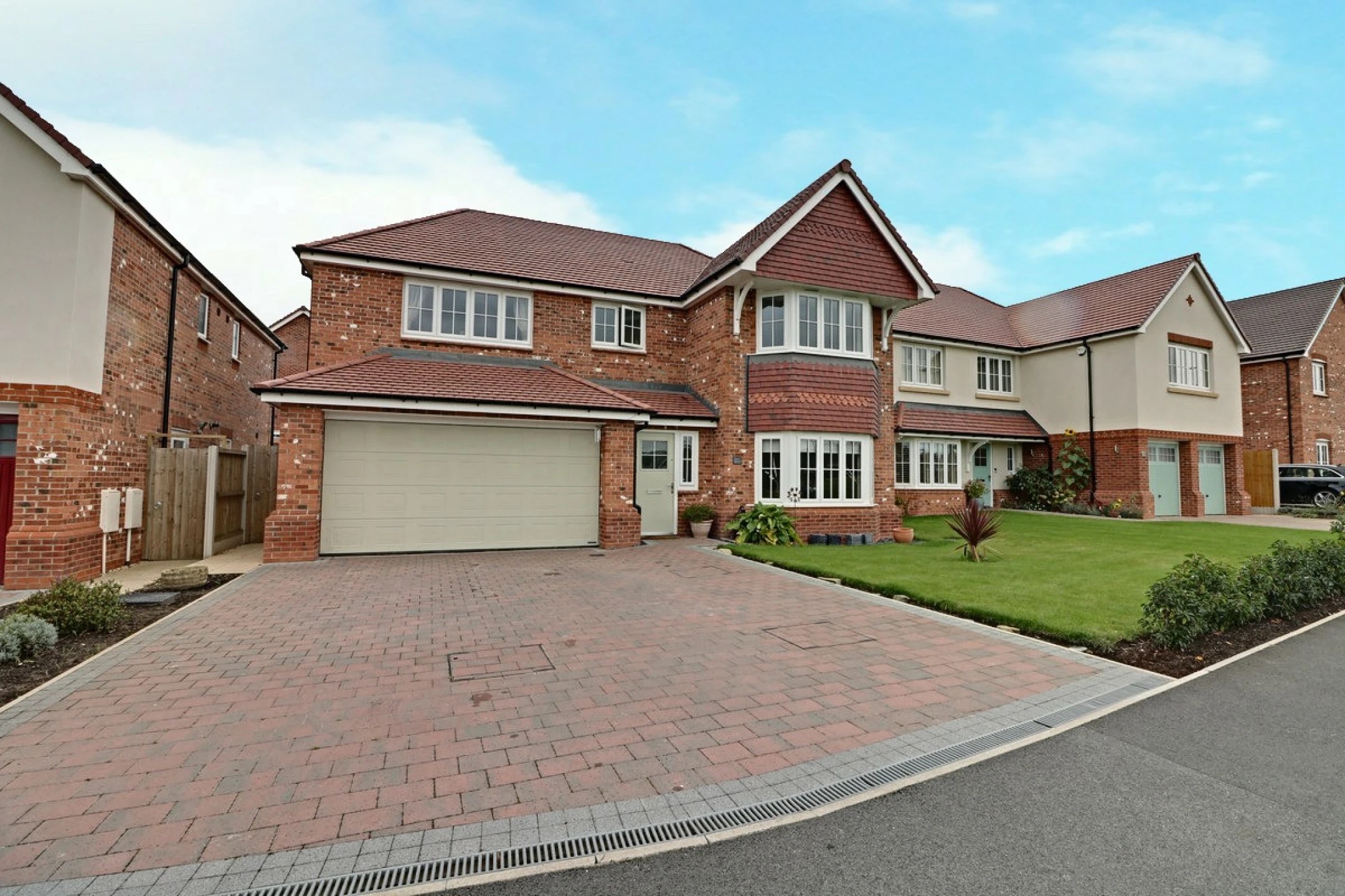 Meadow Way