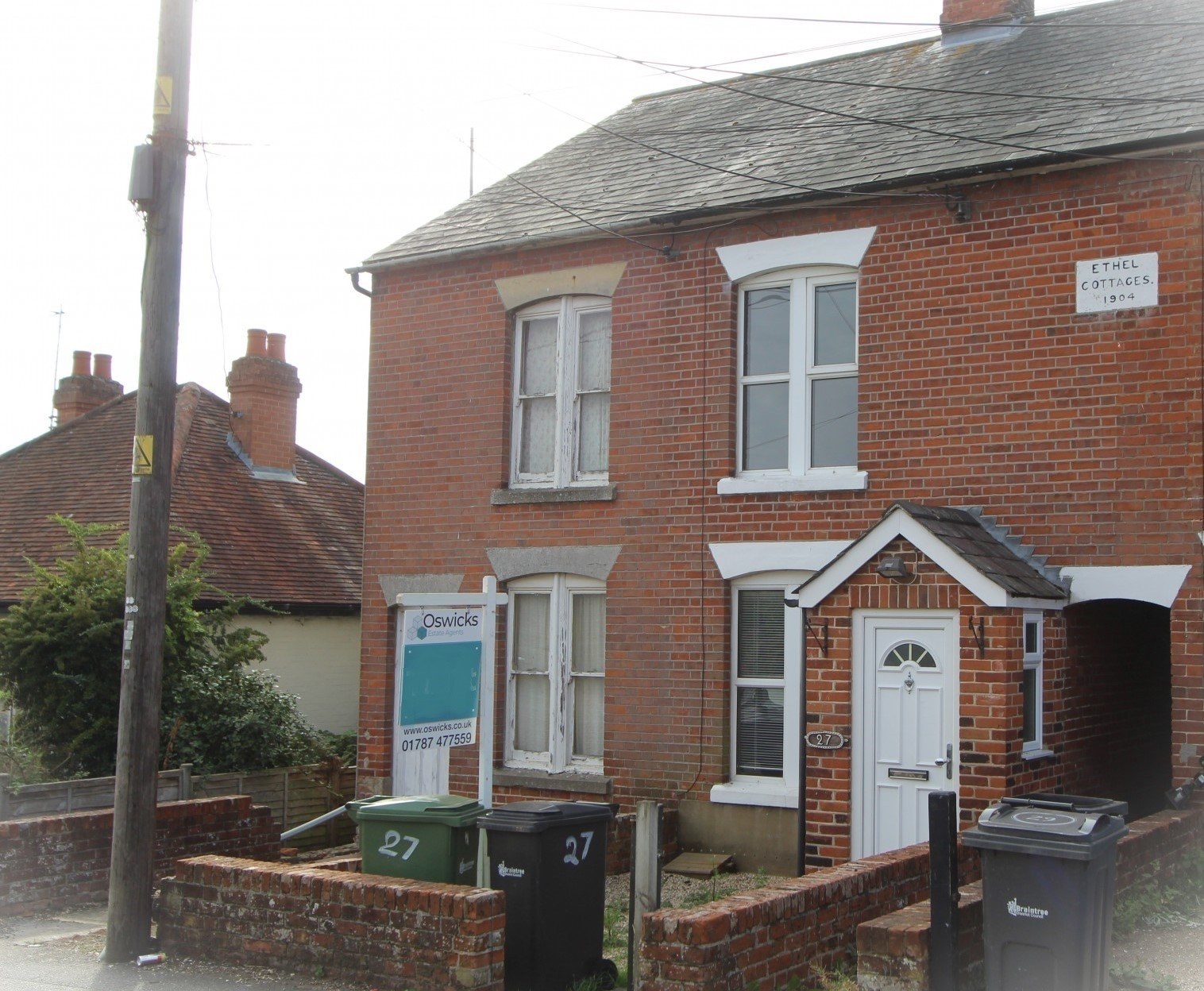 Alexandra Road