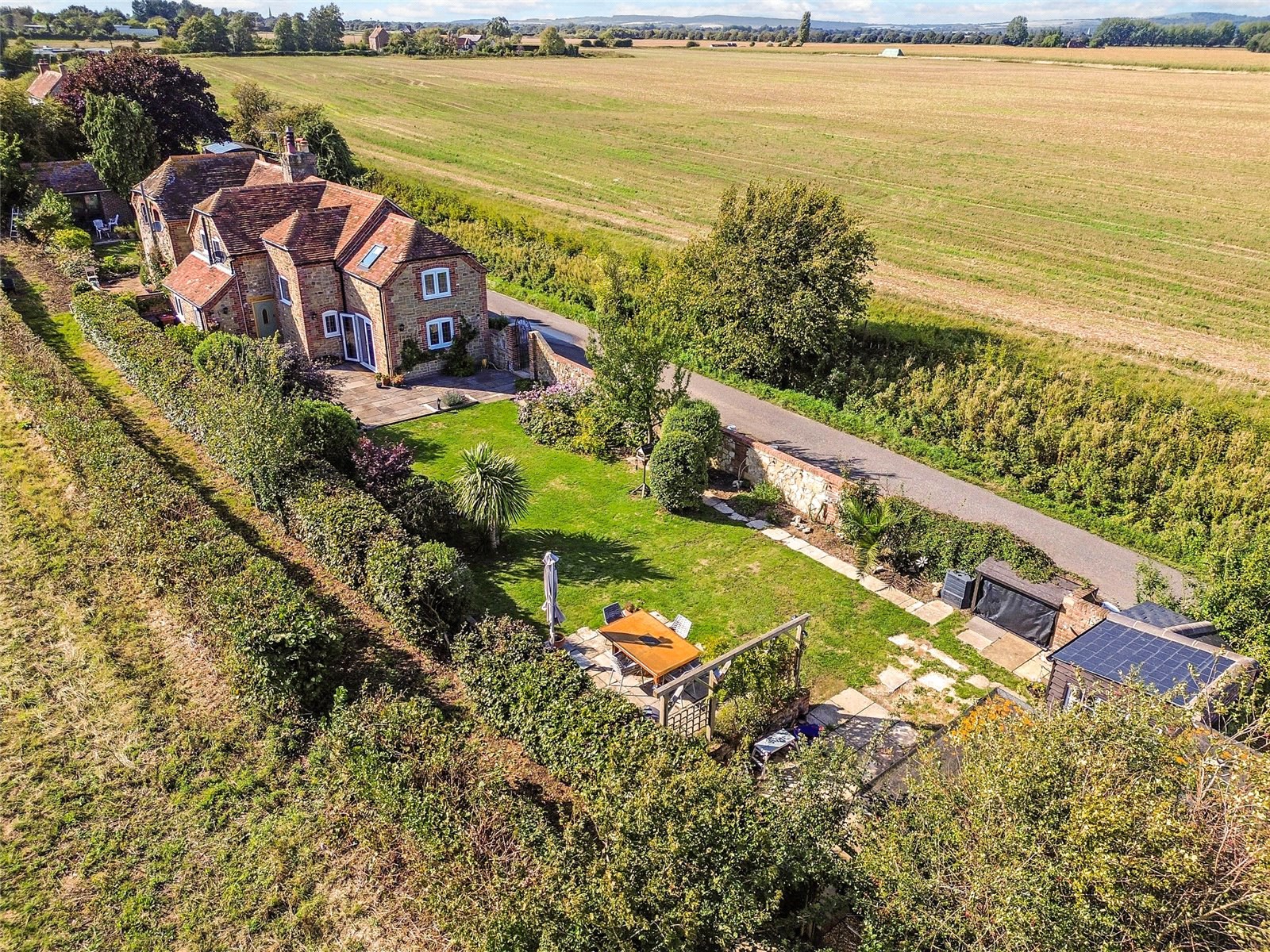 Colworth, Chichester, West Sussex, PO20, photo 18