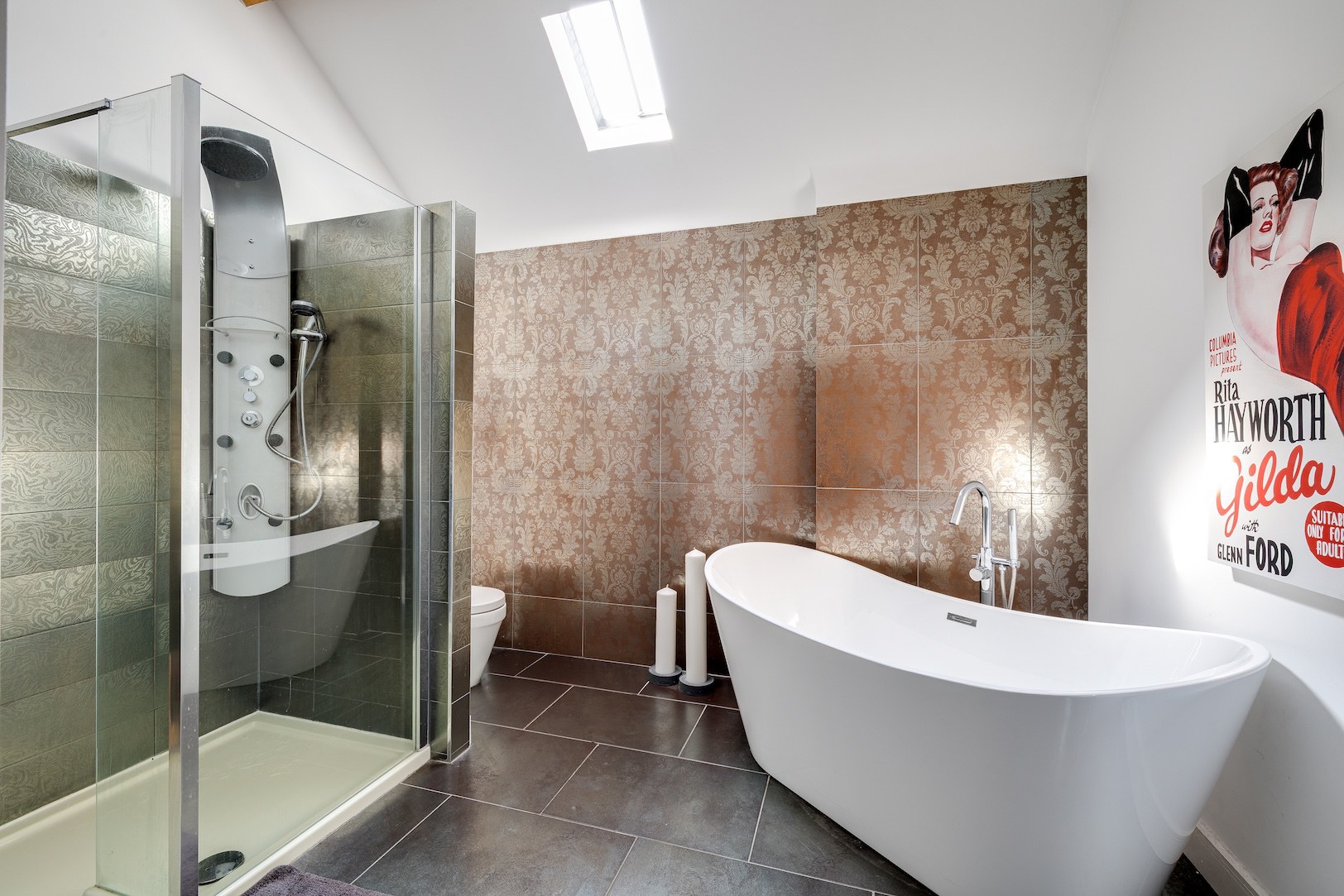 The Drift House, Nantwich, CW5, photo 17