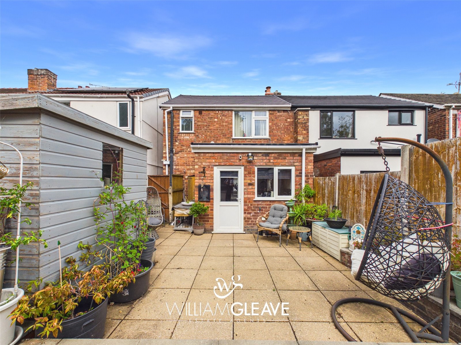 Richmond Road, Connah's Quay, Deeside, Flintshire, CH5, photo 25
